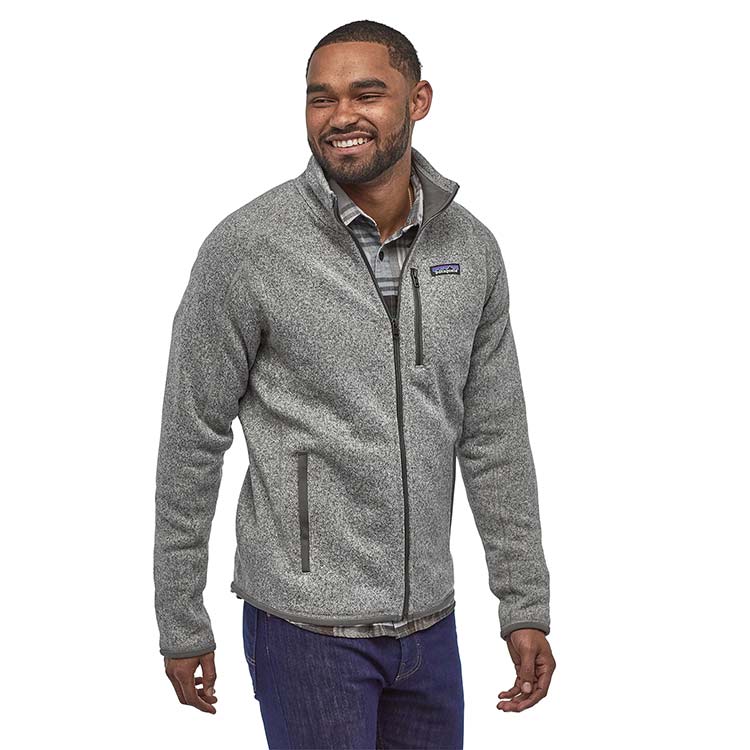 Patagonia Better Sweater Jacket – Men’s